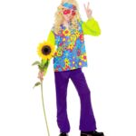 Παιδική Στολή Hippie 11 - 13 Ετών