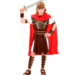 Παιδική Στολή Ηρακλής 8 -  10 Ετών