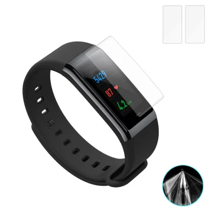 ENKAY Hat-Prince for Huami AMAZFIT Sports Band TPU Screen Protector