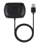 Καλώδιο φόρτισης USB  φορτιστή  1m για  Amazfit 2 Συμβατό με το έξυπνο ρολόι Amazfit 2.