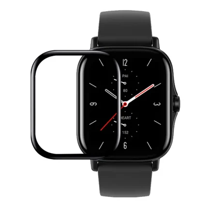 Για Huami Amazfit GTS 2 Curved 3D Composite Material Screen Protector
