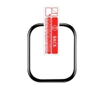 Για Huami Amazfit GTS 2 Curved 3D Composite Material Screen Protector - Image 2