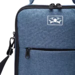 Portable Case Shoulder Bag with Sponge Liner  for Xiaomi Mitu Drone and Accessories(Blue) - Image 7