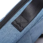 Portable Case Shoulder Bag with Sponge Liner  for Xiaomi Mitu Drone and Accessories(Blue) - Image 8