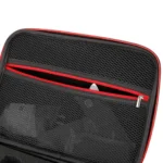 Portable Double-deck Single Shoulder Waterproof Storage Travel Carrying Cover Case Box for DJI Mavic Air(Black) - Image 6