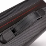 Portable Double-deck Single Shoulder Waterproof Storage Travel Carrying Cover Case Box for DJI Mavic Air(Black) - Image 7