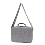 Shockproof Waterproof Portable Case for DJI Mavic 2 Pro / Zoom and Accessories, Size: 29cm x 19.5cm x 12.5cm(Grey) - Image 7