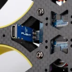 iFlight Type-C Adapter 90 Degrees L-shaped Right Angle Board Adjustment Extension Board for DJI Flight Control - Image 4