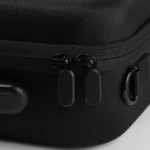 PUIGPRO Portable Carry Box Single Shoulder Storage Bag for DJI Mavic Air 2, Size: 11x23x31cm(Black) - Image 5