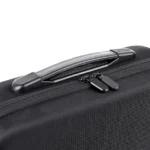 PUIGPRO Portable Carry Box Single Shoulder Storage Bag for DJI Mavic Air 2, Size: 11x23x31cm(Black) - Image 6
