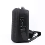 PUIGPRO Portable Carry Box Single Shoulder Storage Bag for DJI Mavic Air 2, Size: 11x23x31cm(Black) - Image 7