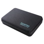 RUIGPRO Oxford Waterproof Storage Box Case Bag for DJI OSMO Pocket Gimble Camera / OSMO Action, Size: 30.2x20.8x7.2cm (Black) - Image 2