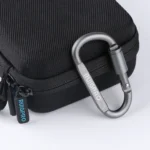 RUIGPRO Oxford Waterproof Storage Box Case Bag for DJI OSMO Pocket Gimble Camera / OSMO Action, Size: 30.2x20.8x7.2cm (Black) - Image 3