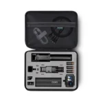 RUIGPRO Oxford Waterproof Storage Box Case Bag for DJI OSMO Pocket Gimble Camera / OSMO Action, Size: 30.2x20.8x7.2cm (Black) - Image 5