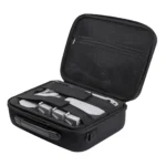 RUIGPRO For DJI Mavic Air 2 Portable EVA Shoulder Storage Bag Protective Case Box (Black) - Image 4