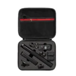For DJI Osmo Action 3 Carrying Storage Case Bag,Size: 24 x 19 x 9cm (Grey) - Image 3