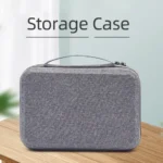 For DJI Osmo Action 3 Carrying Storage Case Bag,Size: 21.5 x 29.5 x 10cm (Grey) - Image 2