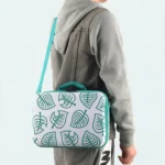 For DJI Mini 2 SE Animal Forest Theme Shoulder Bag Carrying Storage Bag, Size: 29 x 22 x 13cm (Green) - Image 7