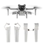 For DJI Mini 4 Pro STARTRC Heightened Landing Gear Training Rack