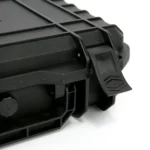 Waterproof Explosion-proof Portable Safety Protective Box for DJI Osmo Mobile 3 / 4 (Black) - Image 7
