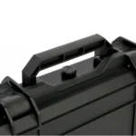 Waterproof Explosion-proof Portable Safety Protective Box for DJI Osmo Mobile 3 / 4 (Black) - Image 8