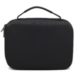 Shockproof Portable Safety Protective Box Storage Bag for DJI Osmo Mobile 4(Black) - Image 2