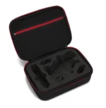 Shockproof Portable Safety Protective Box Storage Bag for DJI Osmo Mobile 4(Black) - Image 8