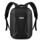 STARTRC Hard Shell Waterproof Shoulders Bag Backpack for DJI Mavic 3 Pro / Mavic 3 Classic (Black) - Image 3