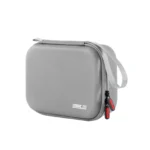 For DJI Osmo Mobile 7 / 7P STARTRC Portable Body Travel Carrying Bag (Grey) - Image 2