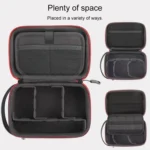 PGYTECH P-18C-021 Accessories Storage Bag for DJI Osmo Pocket / Action - Image 6