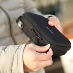 PGYTECH P-18C-021 Accessories Storage Bag for DJI Osmo Pocket / Action - Image 9
