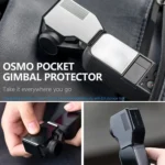 PGYTECH P-18C-042 Extension Pole Storage Bag Expansion Accessories Vlog Kit for DJI Osmo Pocket - Image 6