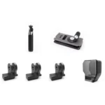 PGYTECH P-18C-043 Extension Pole Storage Bag Expansion Accessories Travel Kit for DJI Osmo Pocket - Image 2
