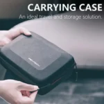 PGYTECH P-18C-043 Extension Pole Storage Bag Expansion Accessories Travel Kit for DJI Osmo Pocket - Image 4