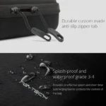 PGYTECH P-18C-020 Portable Storage Travel Carrying Cover Box for DJI Osmo Pocket / Action / Osmo Mobile 3 Gimbal - Image 4