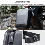 PGYTECH P-16A-030 Portable Storage Travel Carrying Cover Box for DJI Mavic Air 2 - Image 4