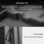 PGYTECH P-16A-030 Portable Storage Travel Carrying Cover Box for DJI Mavic Air 2 - Image 5