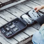 PGYTECH P-16A-030 Portable Storage Travel Carrying Cover Box for DJI Mavic Air 2 - Image 7