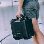PGYTECH P-16A-037 Portable Safety Box Waterproof and Moisture-proof Storage Bag for DJI Mavic Air 2 - Image 7
