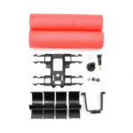 STARTRC For DJI Mavic Air 2 / Air 2S Damping Landing Gear Training Floating Kit - Image 2