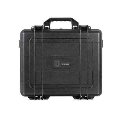 STARTRC ABS Waterproof Shockproof Suitcase Storage Box For DJI Avata / Goggles 2 / / FPV Goggles V2(Black)