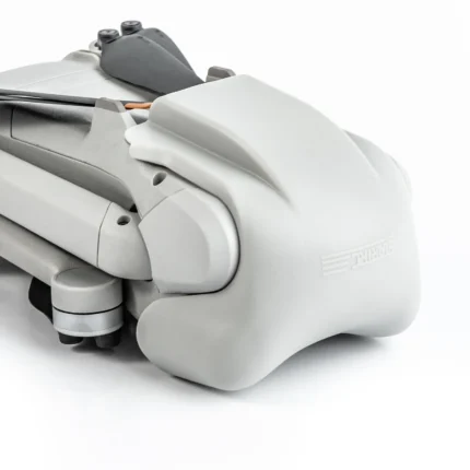 Lens Caps Vision Sensor Sunshade Cover For DJI Mini 3 Pro(Grey)