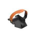 For DJI Mini 4 Pro Sunnylife SJ711 Blade Holder Fixed Propeller Fixer Guard(Orange) - Image 2