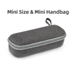 For DJI Osmo Pocket 3 Sunnylife Storage Case Box Standard Set Bag - Image 5