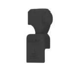 For DJI Osmo Pocket 3 Sunnylife OP3-BHT746 Silicone Protective Case(Black) - Image 2
