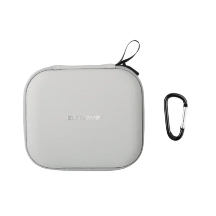 For DJI Neo Sunnylife Body Storage Case Box Suitcase(White)