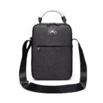 For DJI Mavic Air 2 Waterproof Drone Shoulder Storage Bag Protective Box(Black) - Image 2