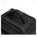 LINGSHI For DJI Mavic Air 2 Heightened Portable Shoulder Storage Bag Protective Box(Black) - Image 8