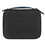 PULUZ Waterproof Carrying and Travel Case for for GoPro, Insta360, DJI and Other Action Cameras Accessories, Medium Size: 23cm x 17cm x 7cm - Image 2