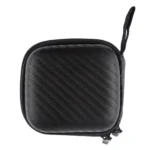 PULUZ Mini Portable Carbon Fiber Storage Bag for GoPro HERO13 Black /12 Black /11 Black /10 Black /9 Black and other Similar Size Cameras - Image 3